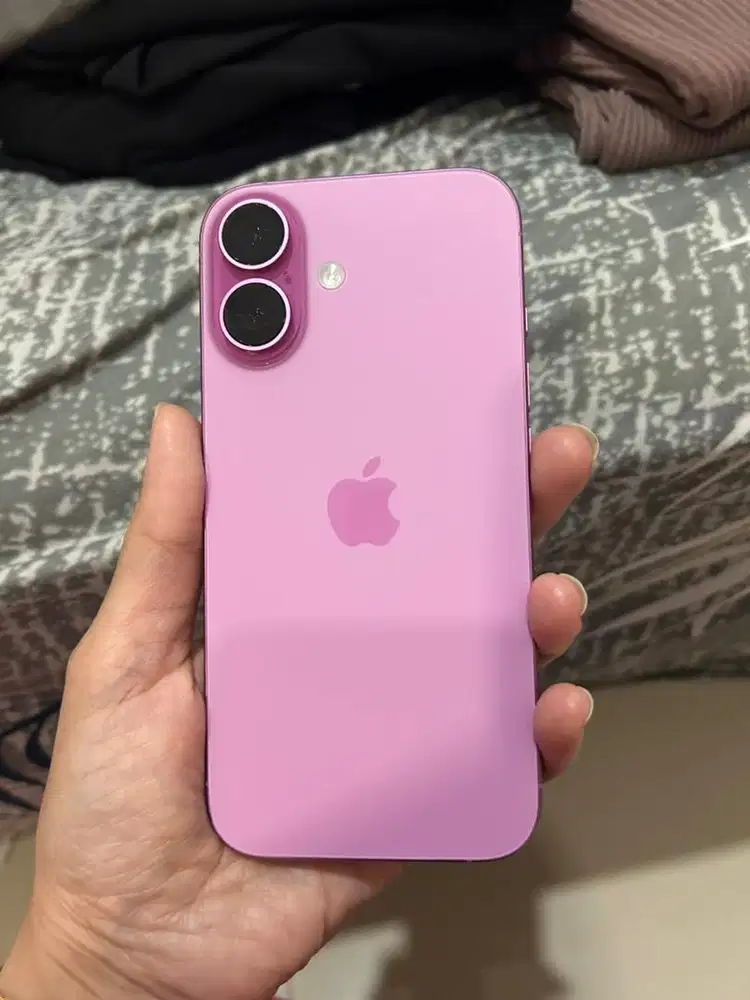 Iphone 16 128 GB ex Ibox