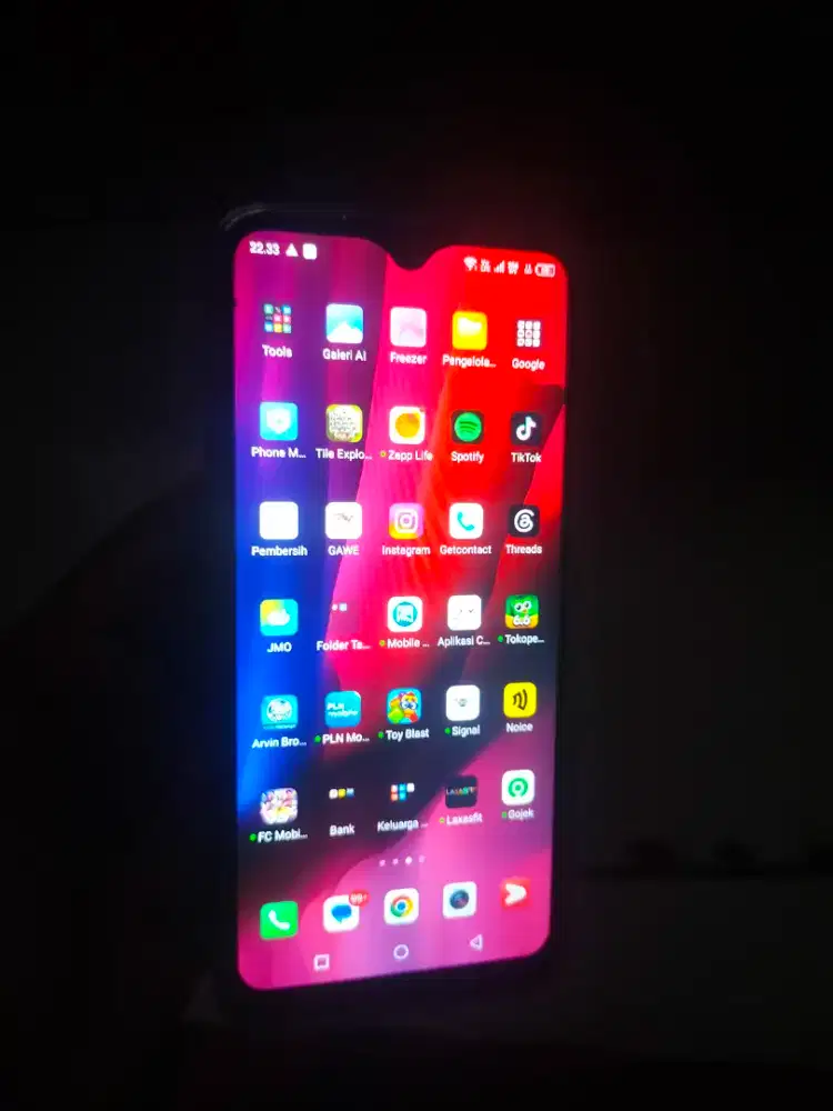 Infinix hot 12 pro 8/128gb
