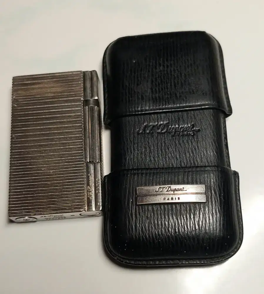 Korek st dupont