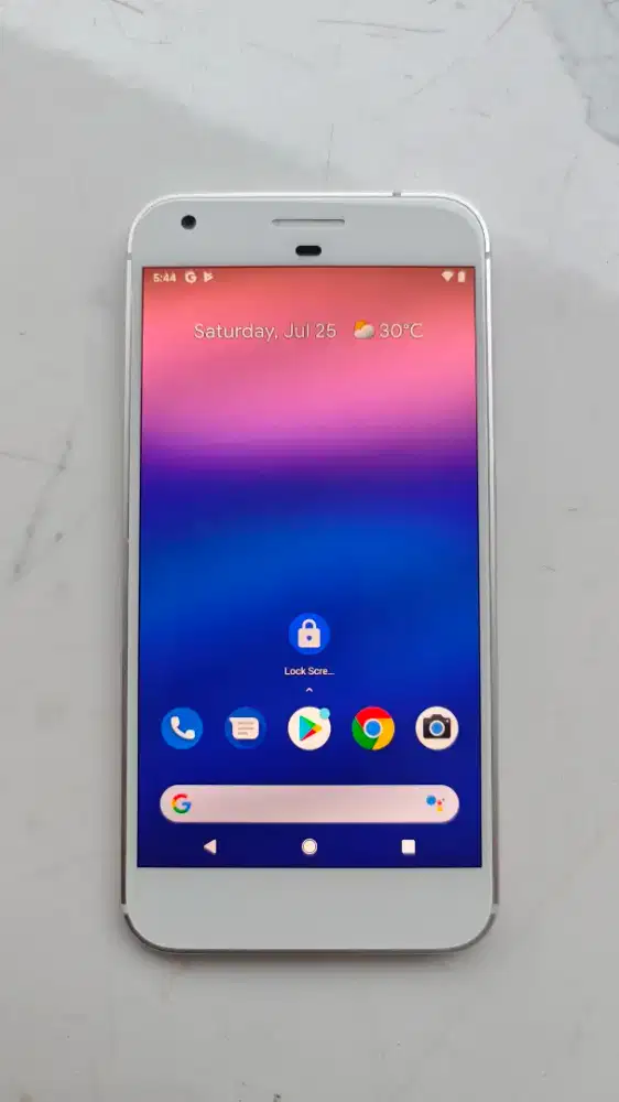 Goole Pixel XL 4/32 GB Unlimited Google Photos Original Quality