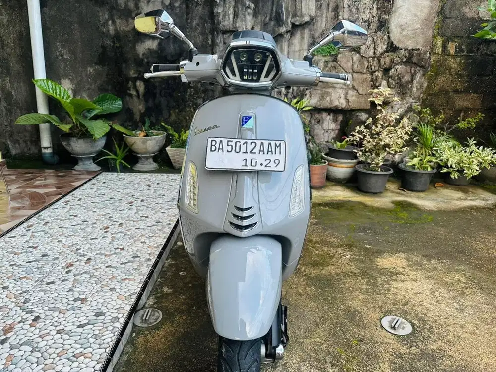 Vespa Sprint ABS 2024