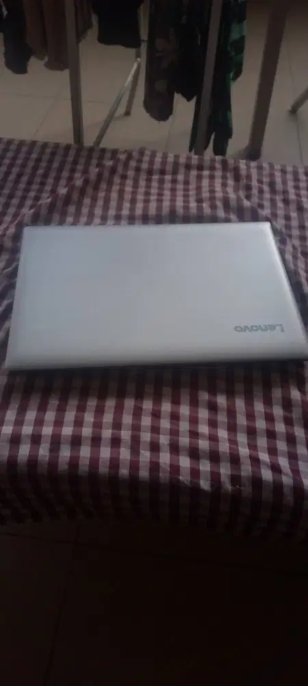 Lenovo Ideapad 320