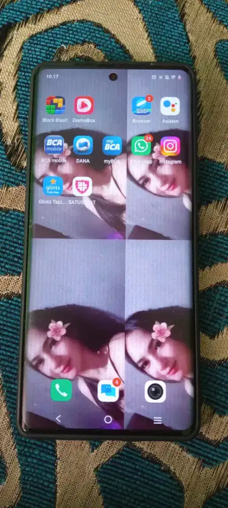 Jual HP vivo V27