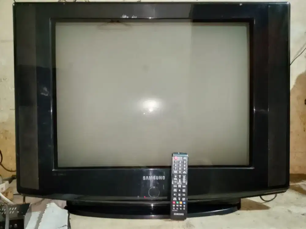 TV 29 SAMSUNG SLIM