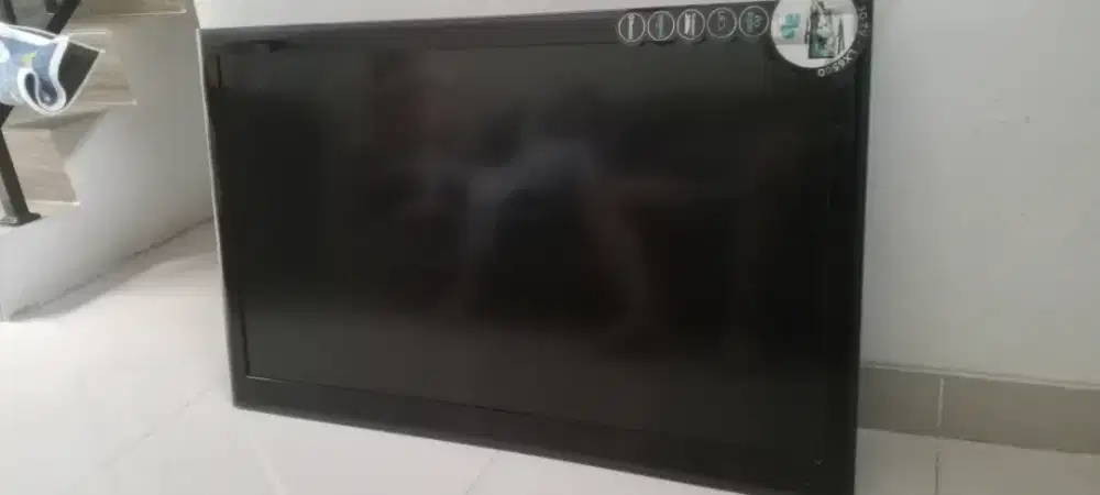 Tv LG 42 inchi smart TV