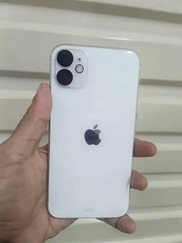 Iphone 11 64 iboX mulus
dan Dus ORI