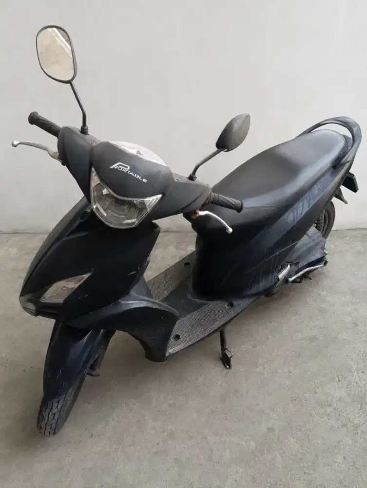 Yamah Mio J 2013