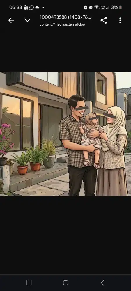 Dibutuhkan ART Menginap di Pamulang