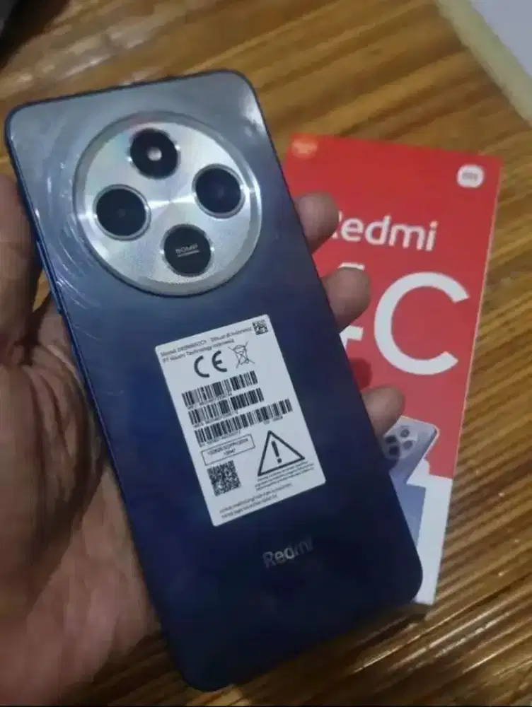 Redmi 14c 8/256 nfc