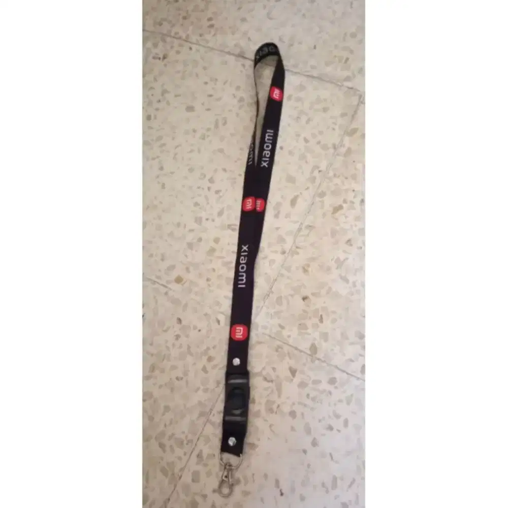 Kalung Xiaomi baru