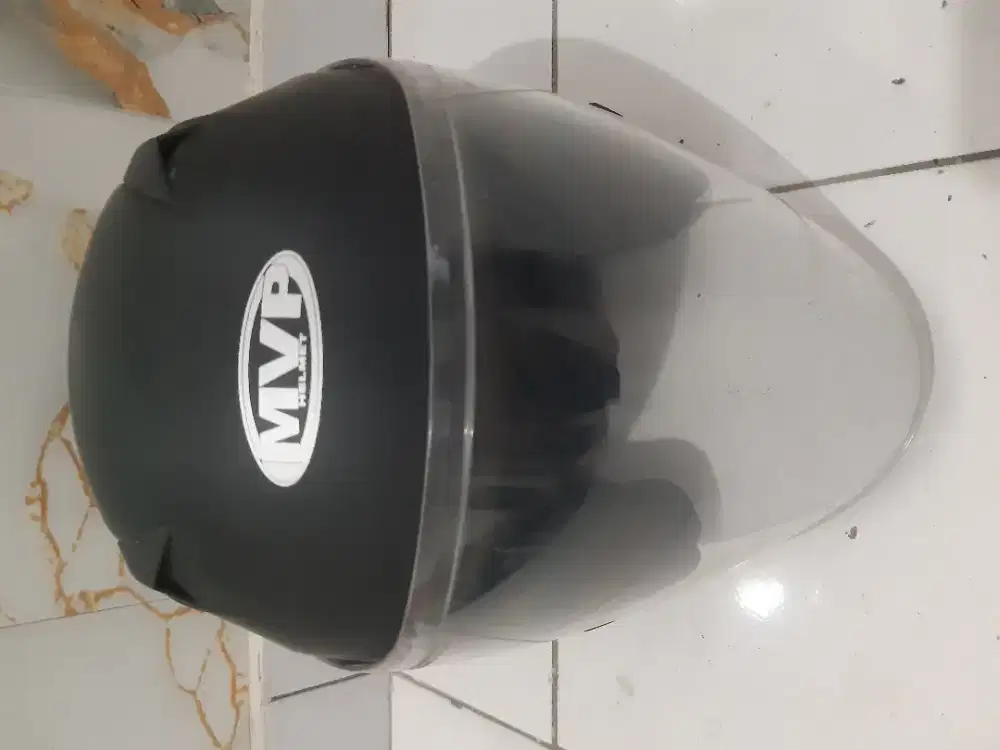 HELM MVP RR15 SIZE M