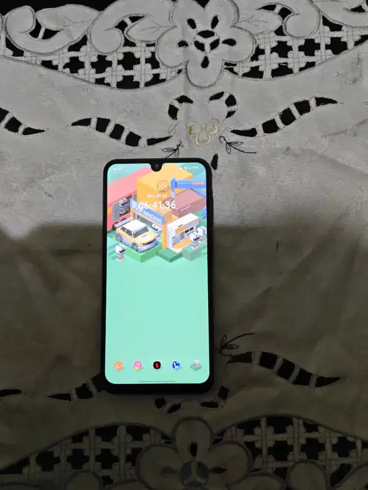 Samsung A26 5G 8/8GB 256GB
