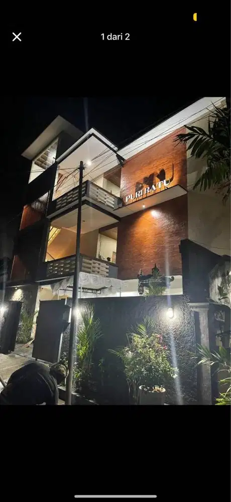 Kos Exclusive Denpasar
