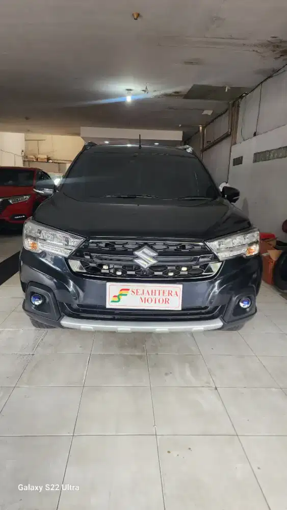 Suzuki XL7 Alpha Hybrid 1.5 AT 2023/2024 BG Kota Tgn1 orisinil