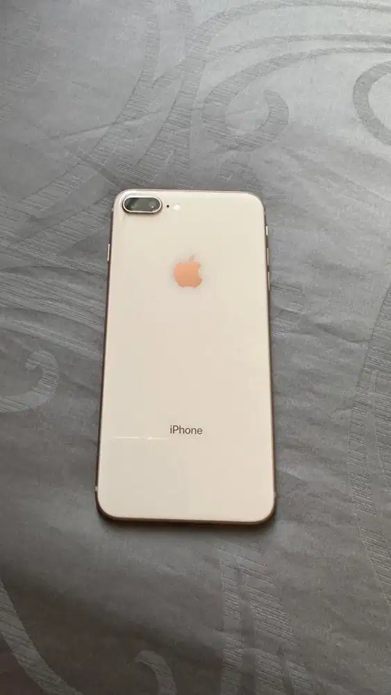 iphone 8 plus warna rosegold inter