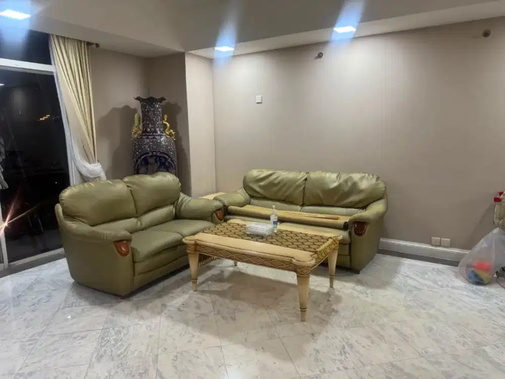 Service sofa melayani sejabodetabek