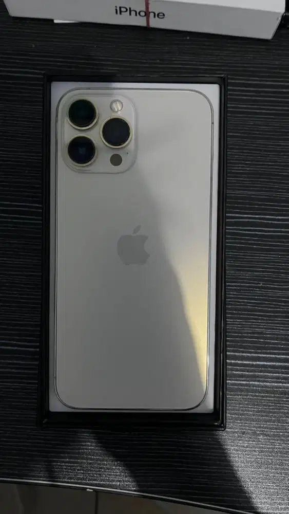 Iphone 13 Promax 128 Beacukai