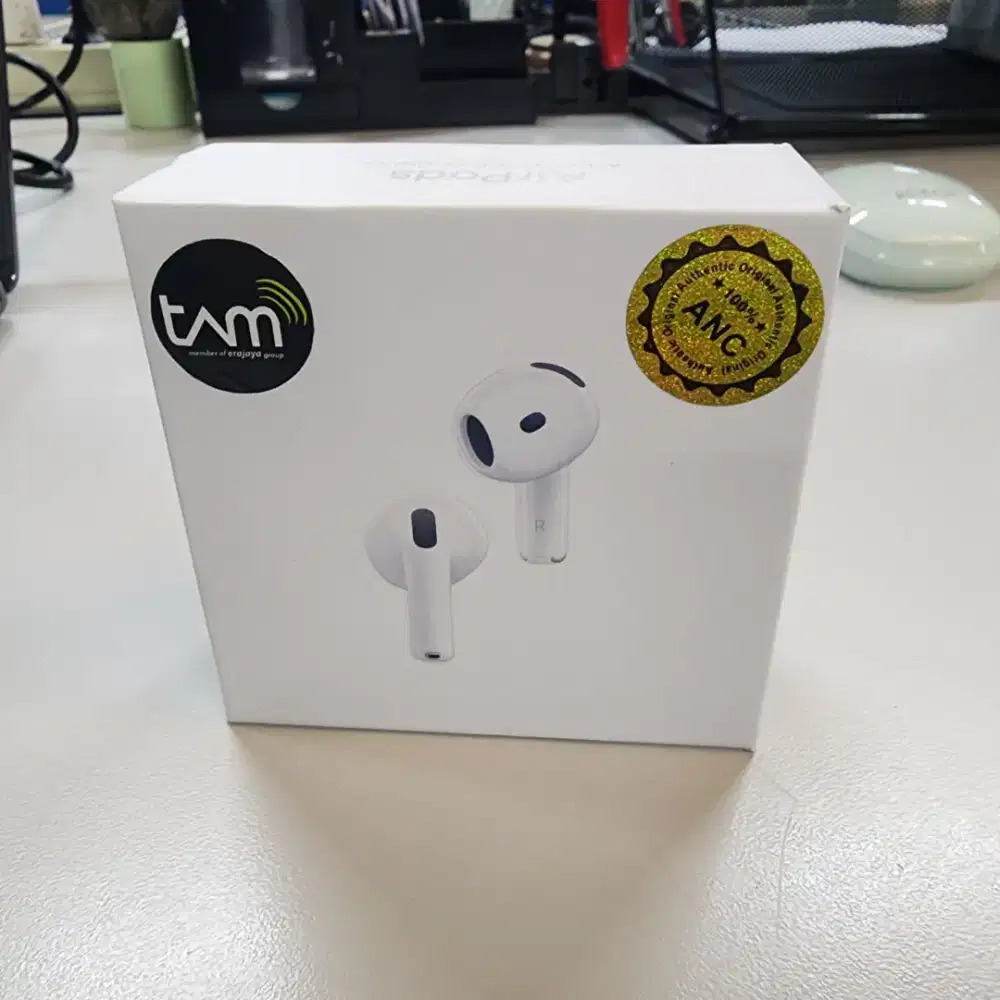 Tws airpods ANC