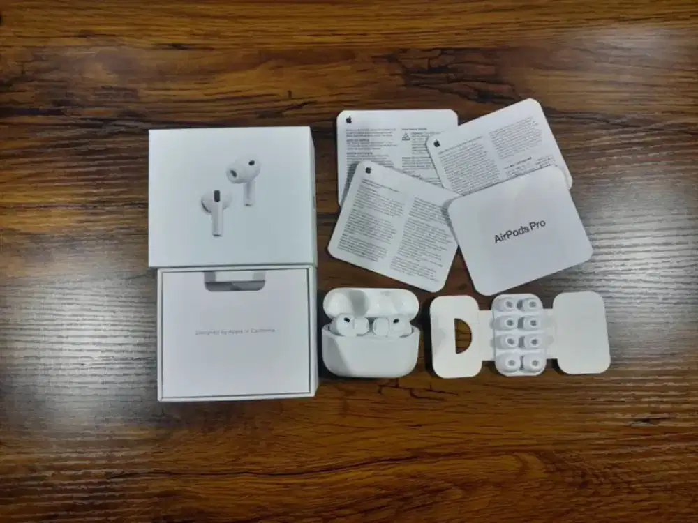 Airpods Gen 3 Pro