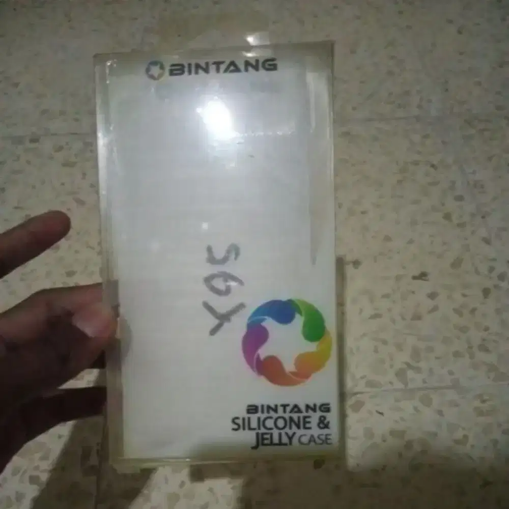 tempered glass Vivo y95