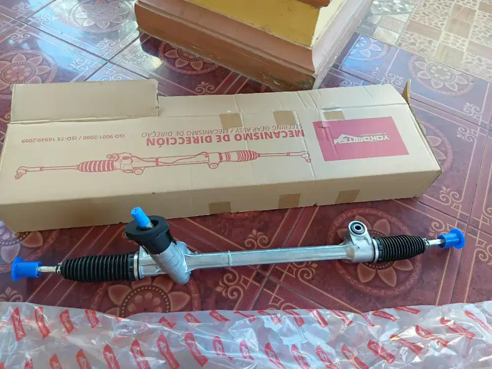 Rek setir steering suzuki ertiga 2012-2017