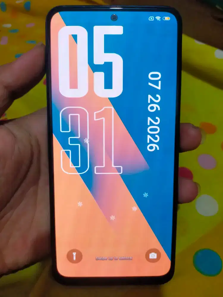 REDMI NOTE 12 8/256
