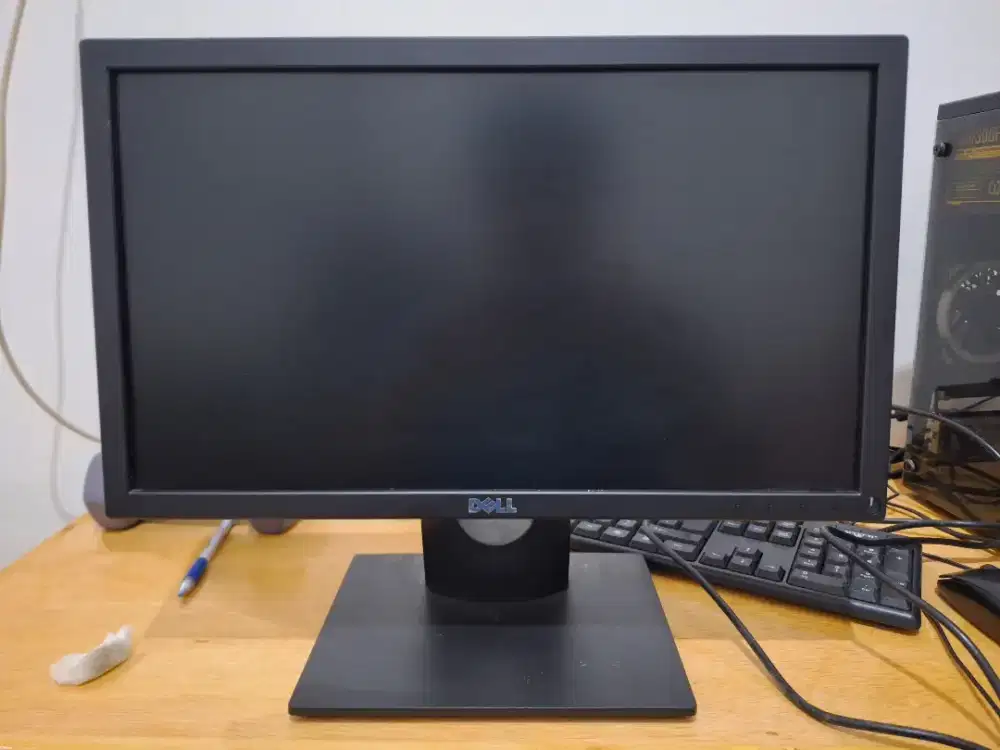 Monitor LCD Dell 19 Inch