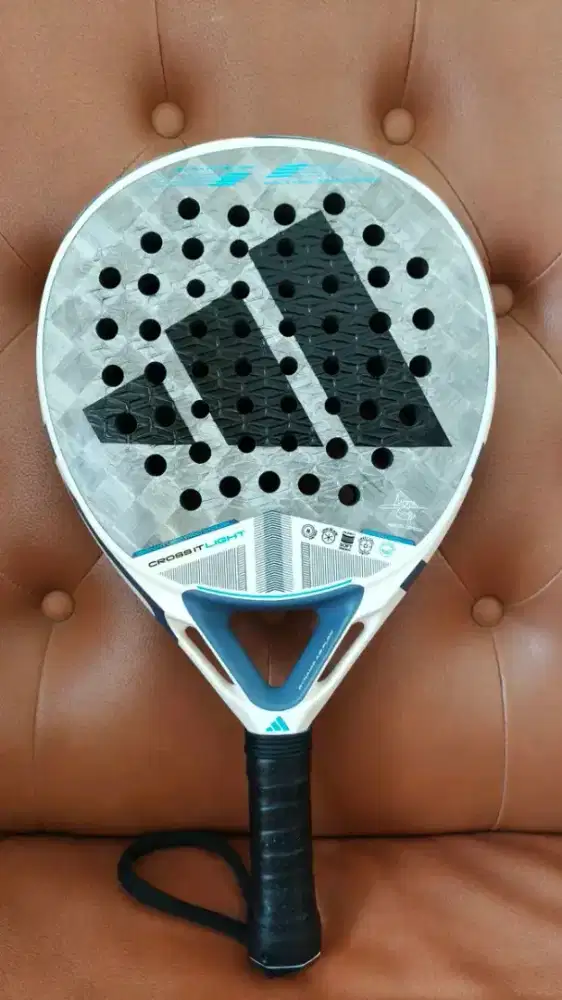 RAKET PADEL ADIDAS MARTITA ORTEGA