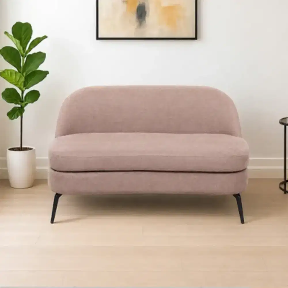 RENER SOFA 2 SEATER