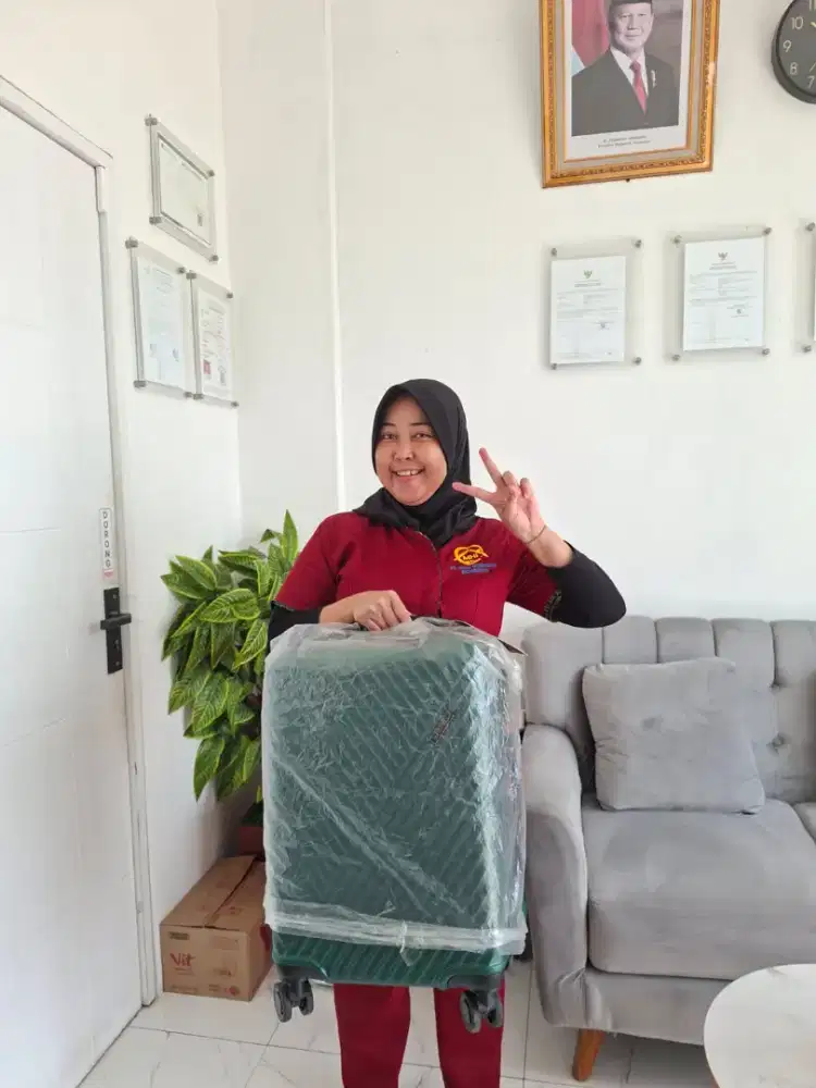 Butuh Nanny asuh anak 2thn Penempatan Kebayoran Townhouse