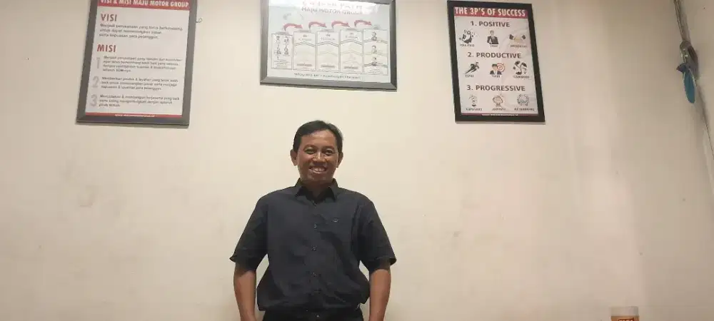 Jasa Sopir pribadi/rental/kantor dalam dan luar kota