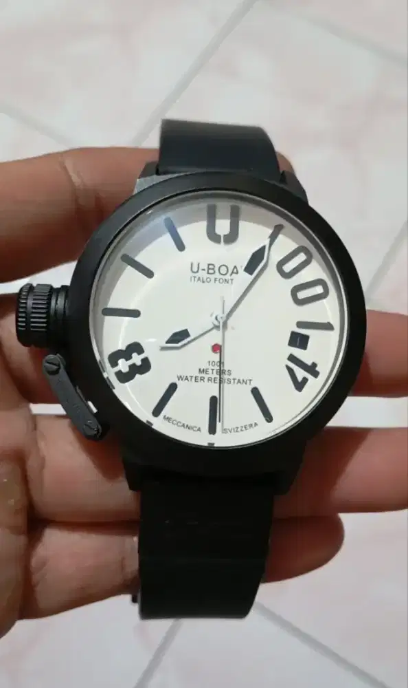 Di Jual Jam Tangan