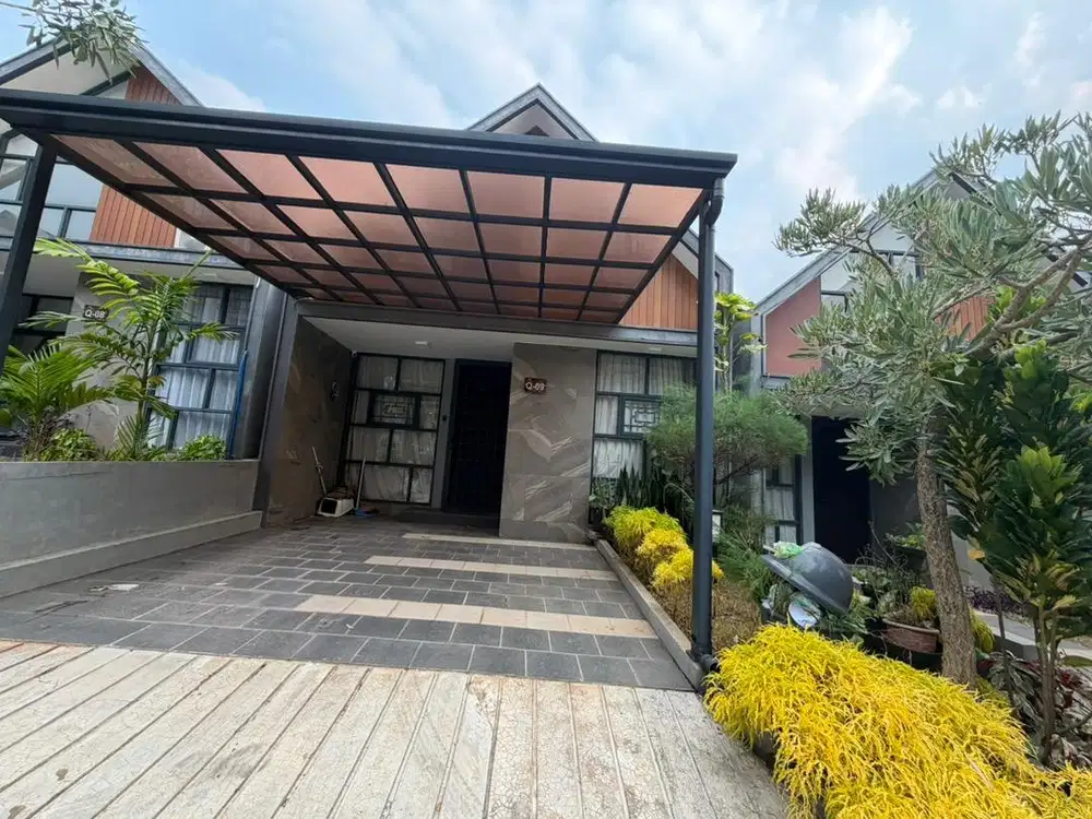 Rumah Golden Cikeas Cibubur