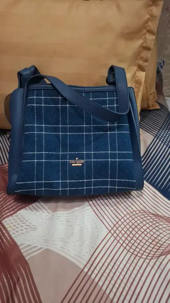 Tas kate spade 1 banding 1