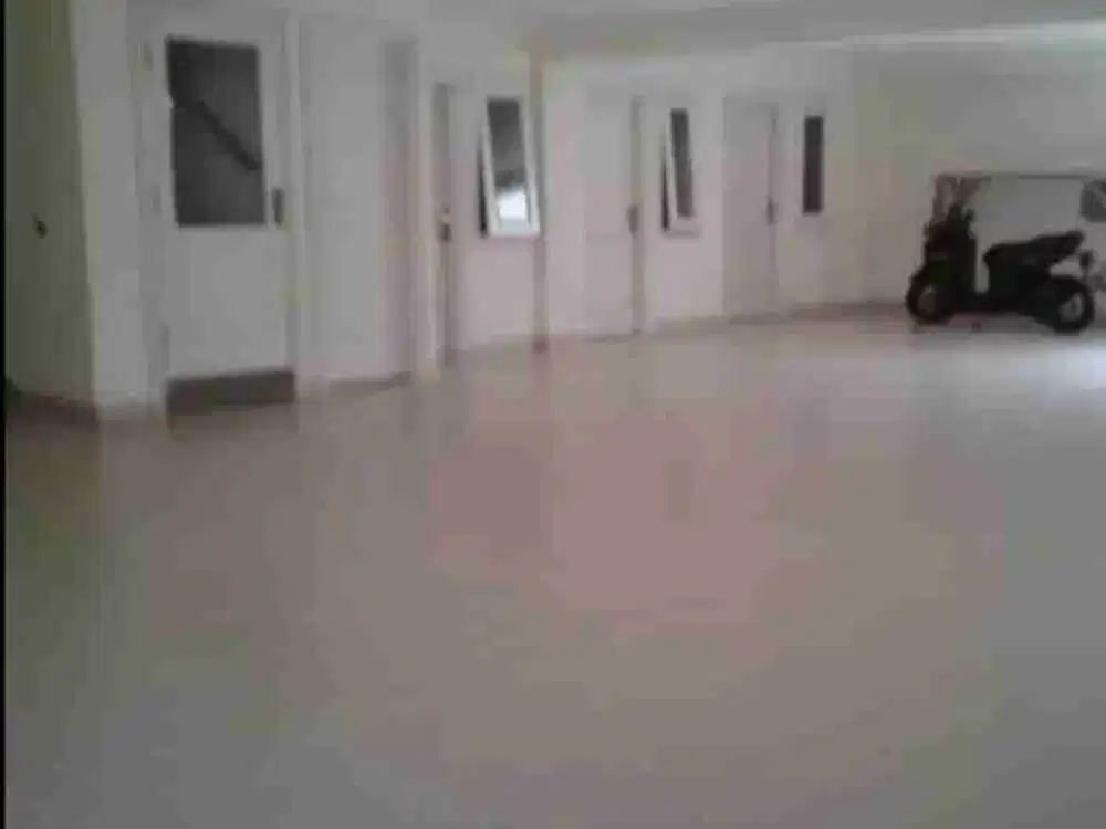 Dijual Rumah Terawat 2 Lantai di Cipete Keb Baru Jakarta Selatan