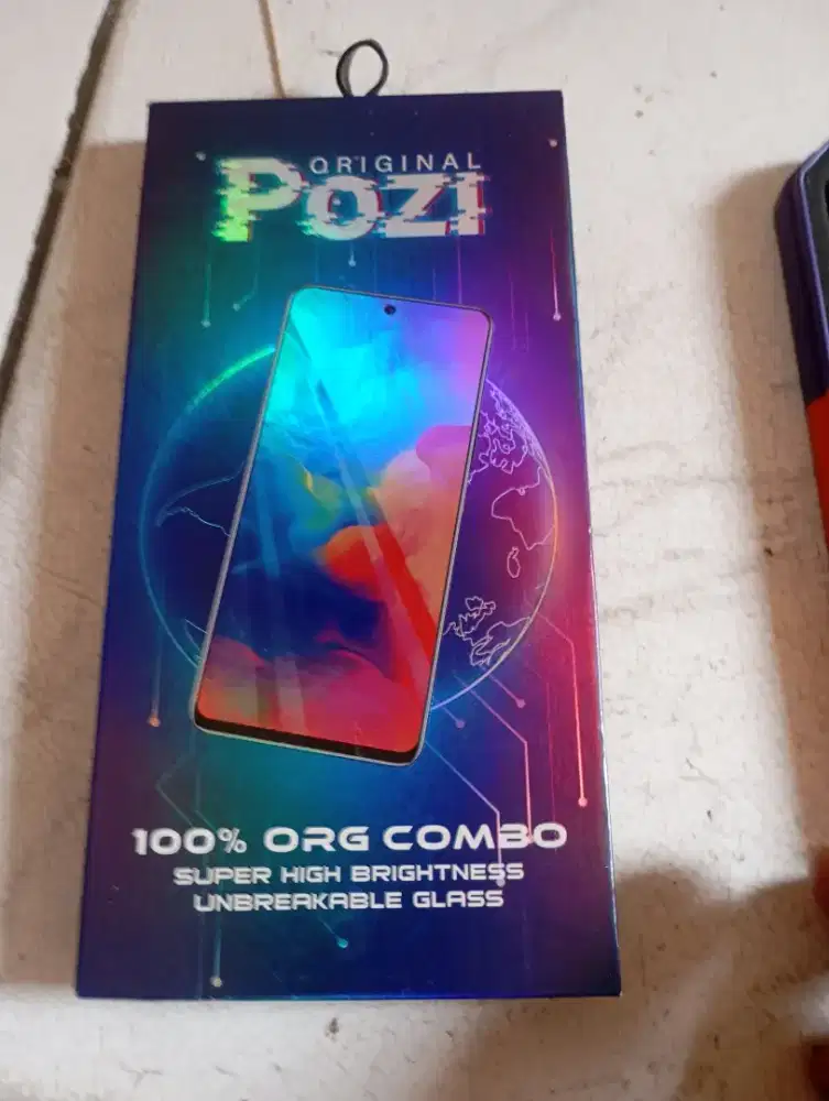 Lcd xiomi redmi 9c 10c Poco 40. Merk pozi ori