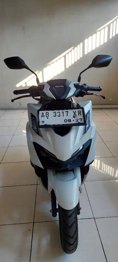 Vario 160cc ABS  jual cepat