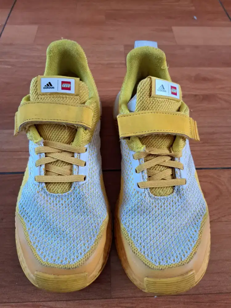 Adidas x Lego Original Size 38 Second (Preloved)