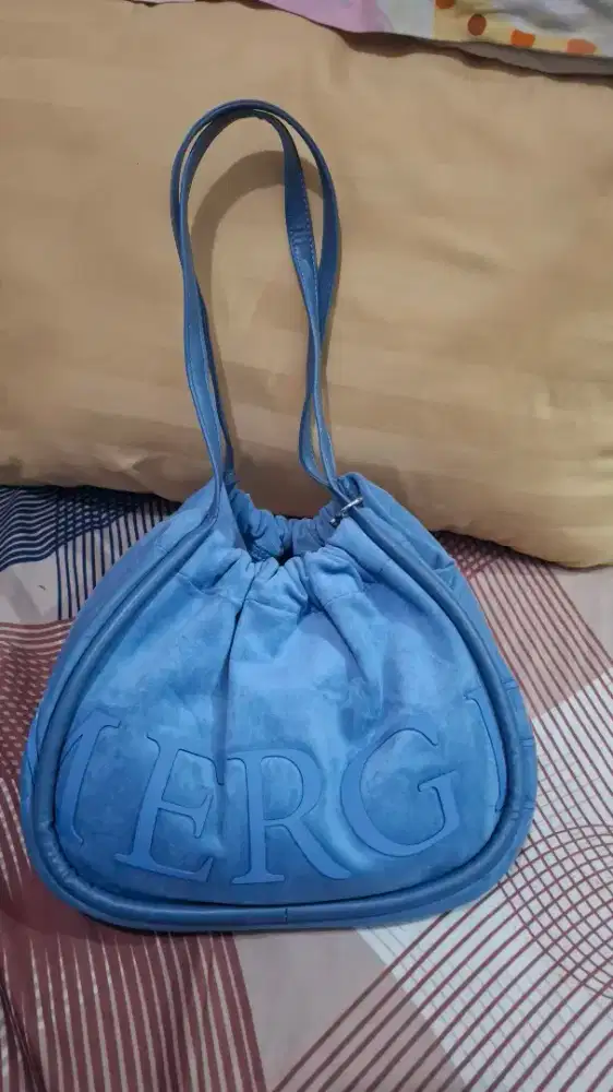 Tas Merge 1 banding 1