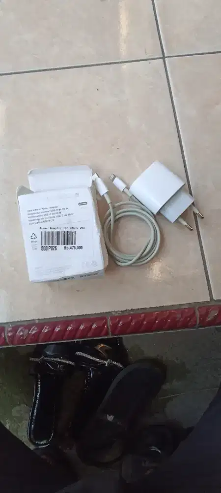 dijual ori copotan iphone 14