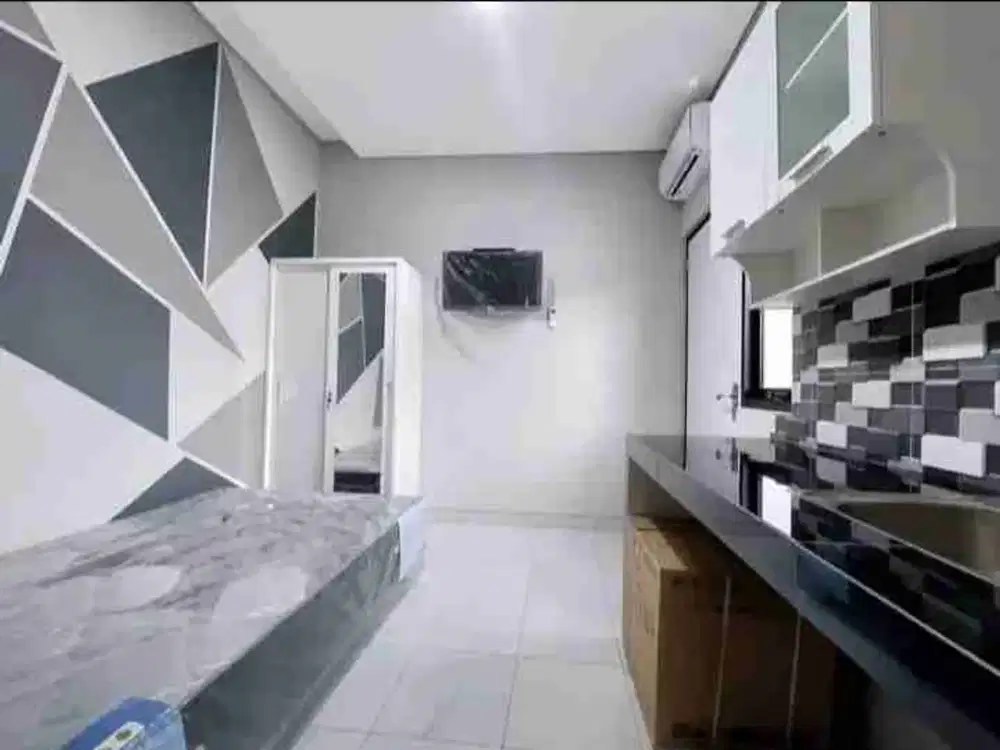 Rumah kost ekslusif baru, strategis, sangat prospek di cebongan dkt RSA UGM, KAMPUS UTY, KAMPUS UNNISA