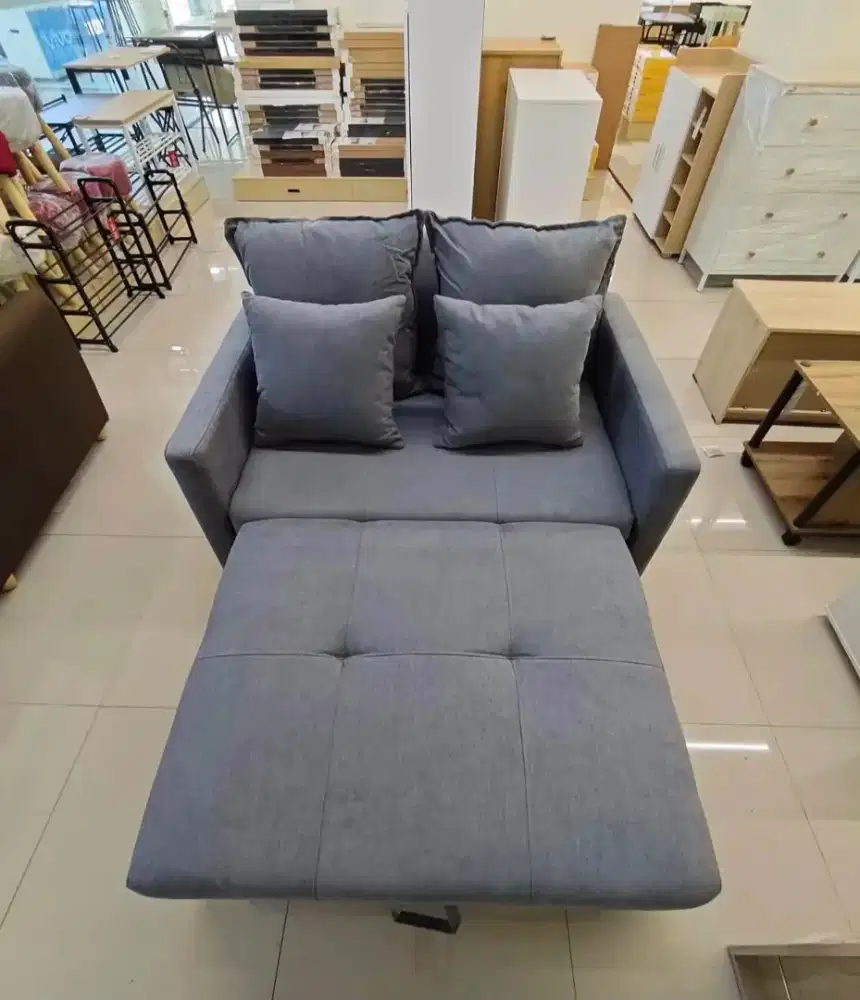 Sofa  Sleeper Gorwic