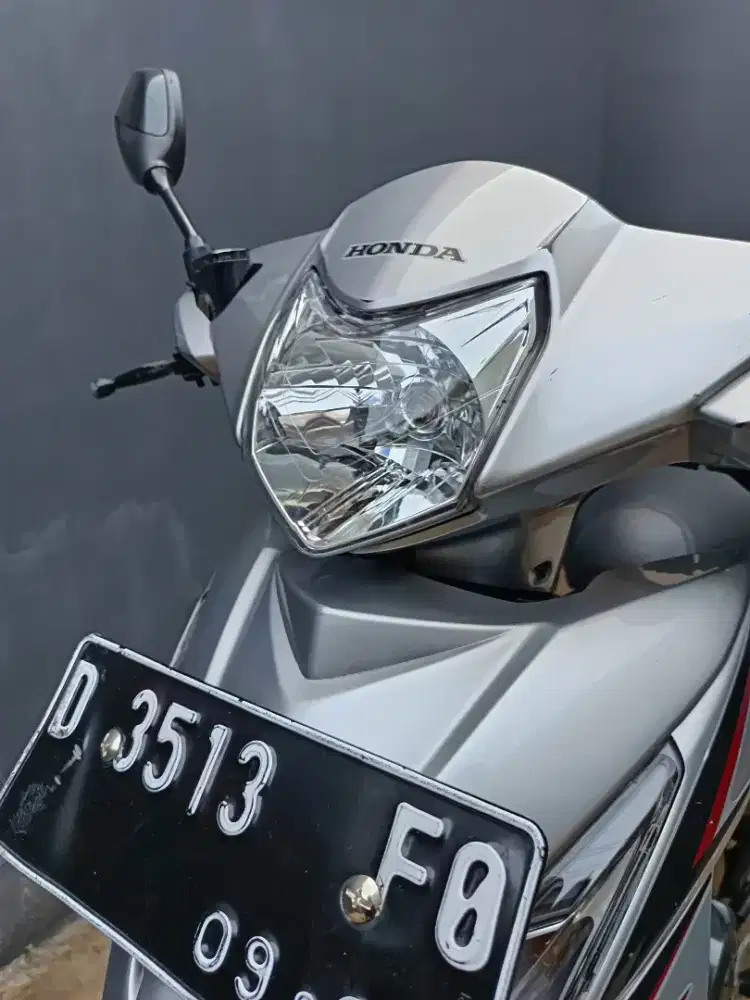 Dijual revo lama taun 2007 CW
