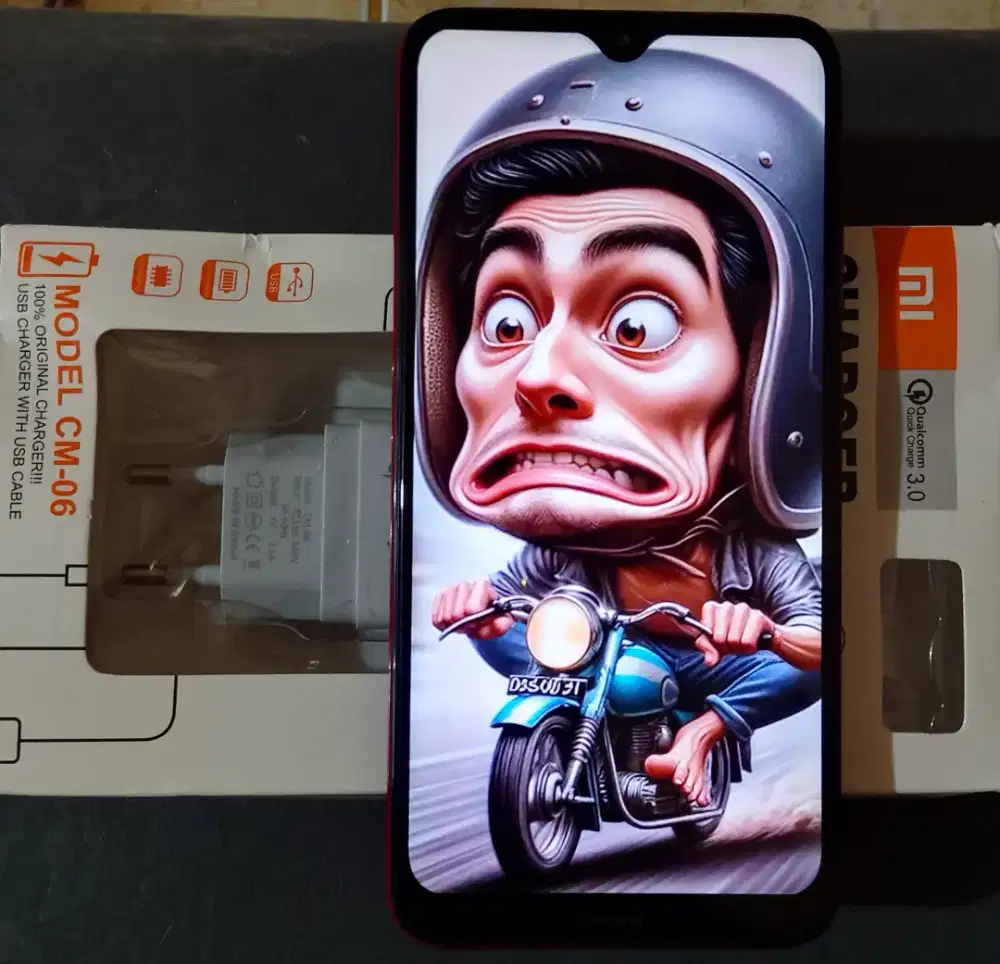 Xiaomi redmi 8 4/64