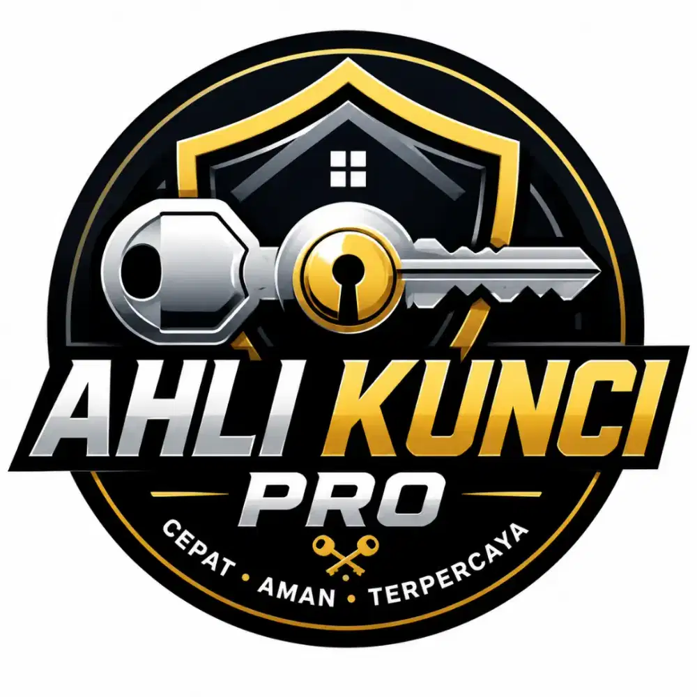 Ahli Kunci Profesional