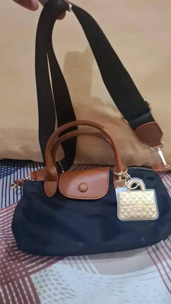 Tas polo size s