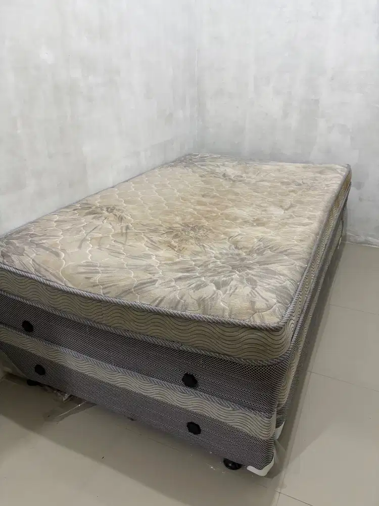 Dipan Sorong 120x180cm