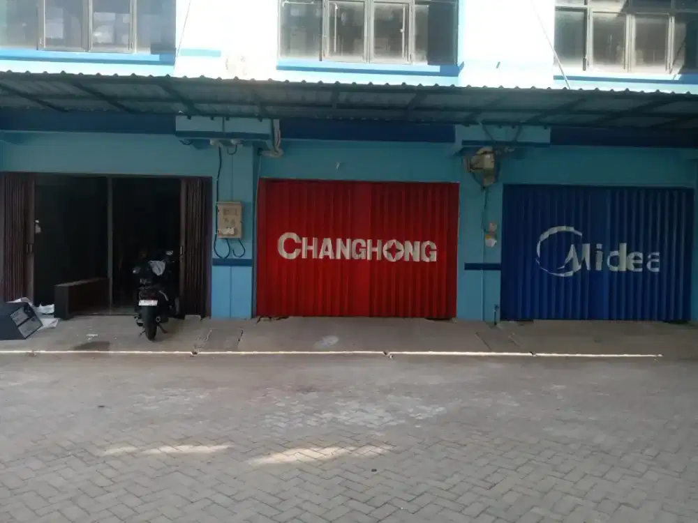 DIBUTUHKAN KASIR