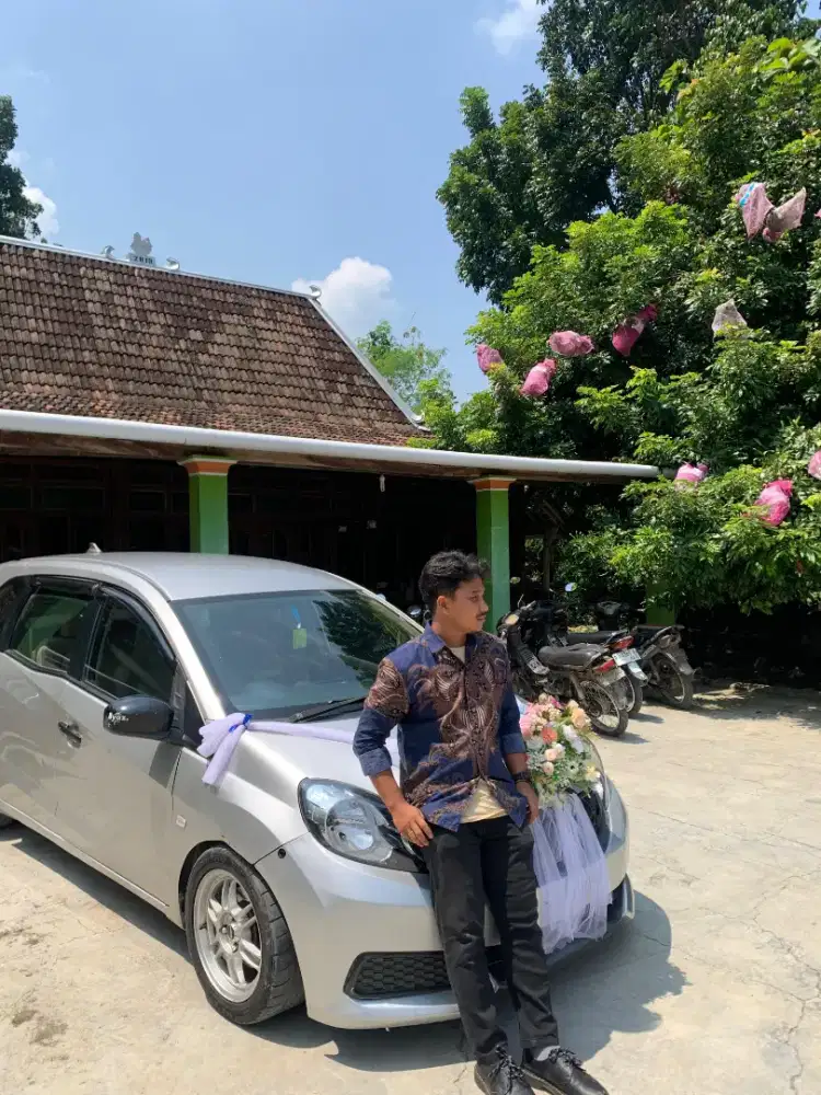 Mencari part time untuk supir pribadi di hari sabtu-minggu