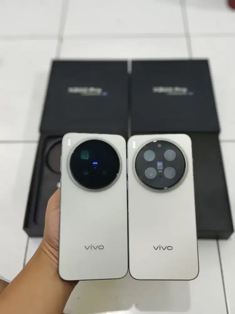 Vivo X300 Prp 16/512 Fullset